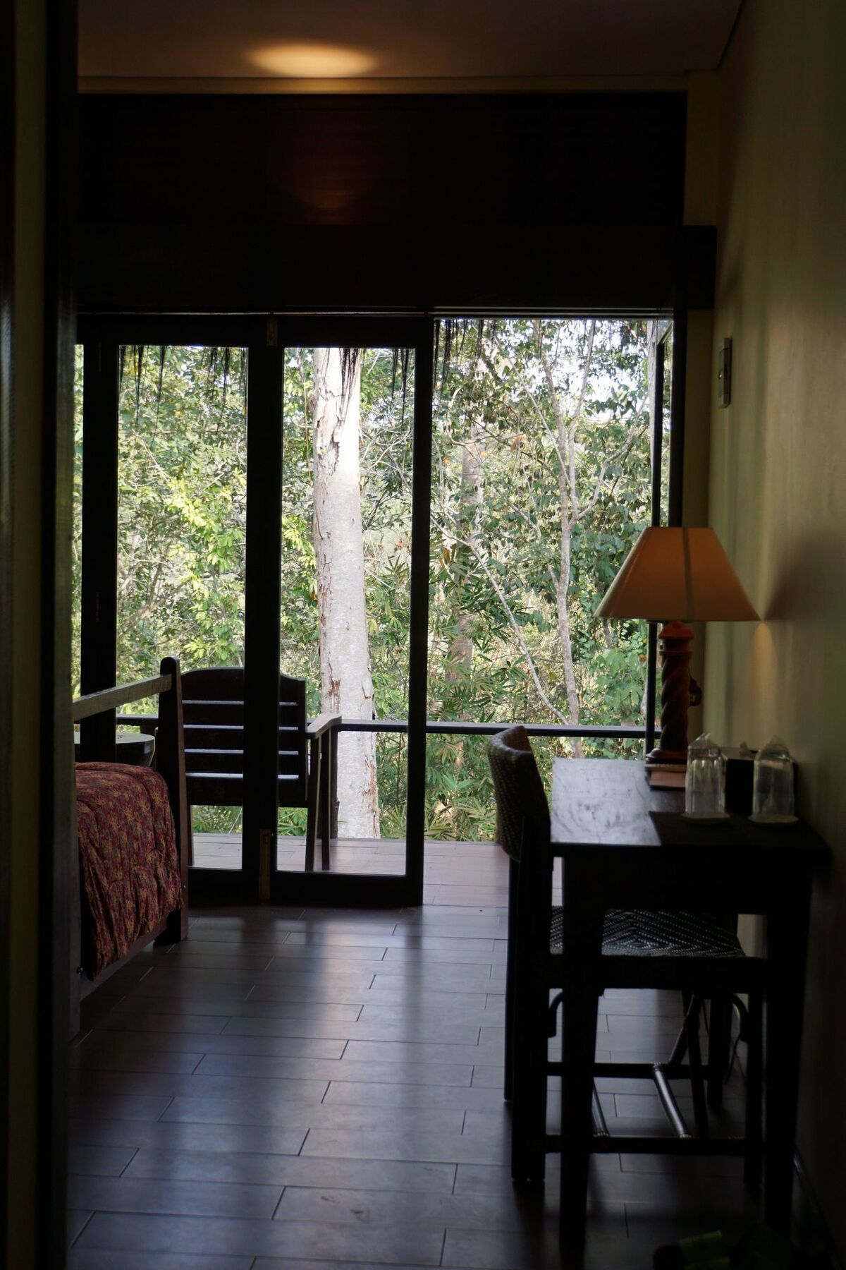 Samboja Lodge Баликпапан Экстерьер фото