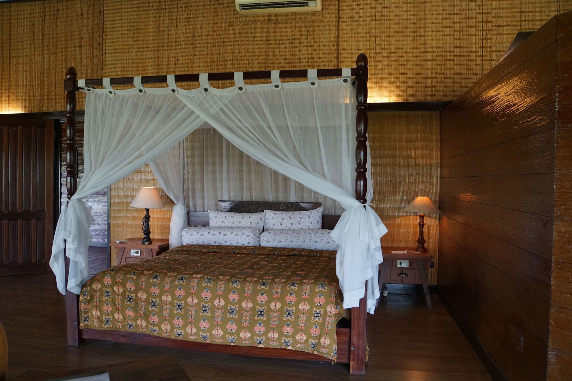 Samboja Lodge Баликпапан Экстерьер фото